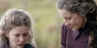 outlander saison 8 episode 8