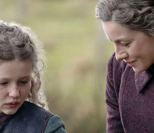 outlander saison 8 episode 8