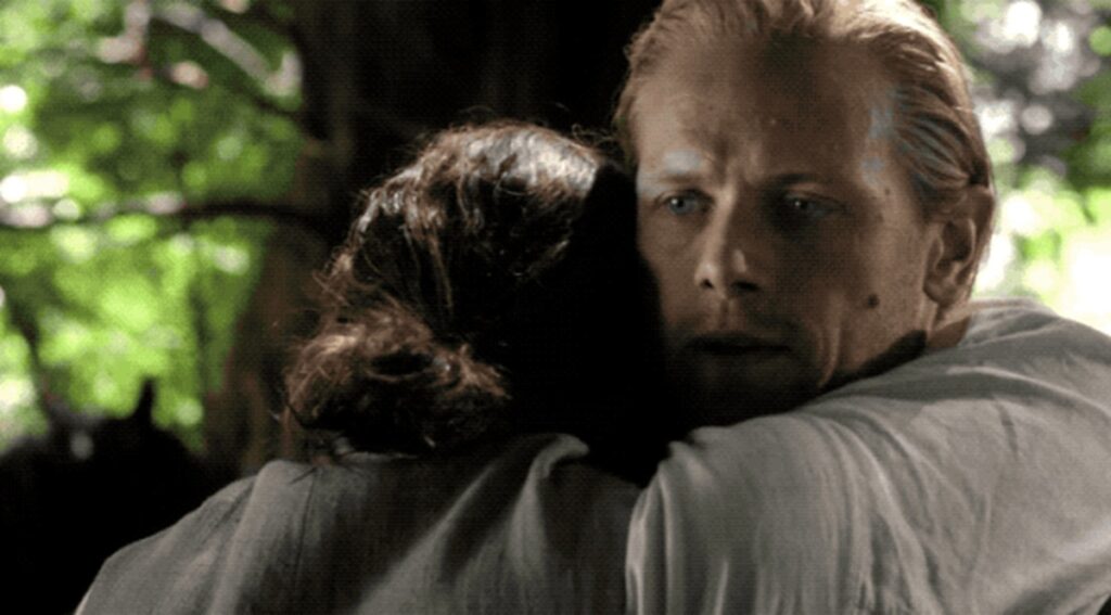outlander saison 8 episode 9