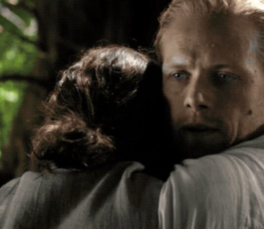 outlander saison 8 episode 9