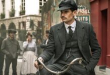 paris police 1905 fin