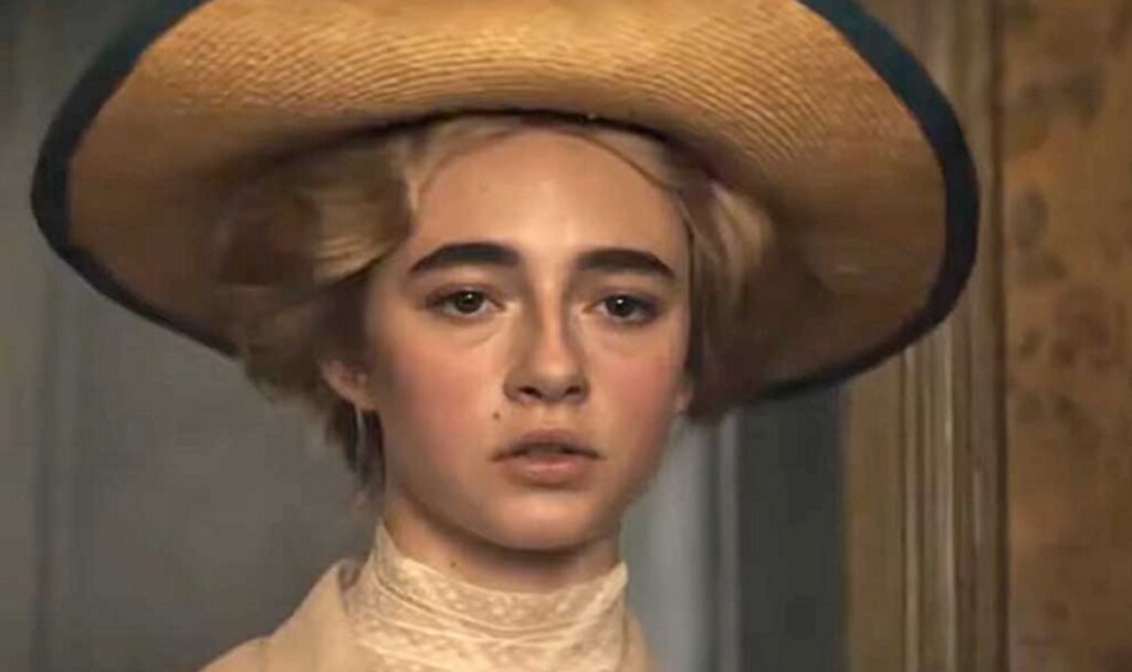 paris police 1910 combien depisodes