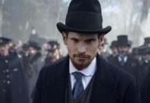 paris police 1910 episode 3