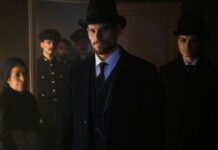 paris police saison 4