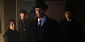 paris police saison 4