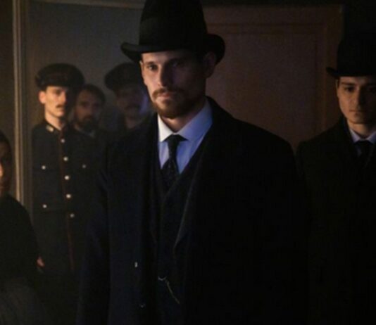 paris police saison 4