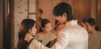 perfect crown combien depisodes