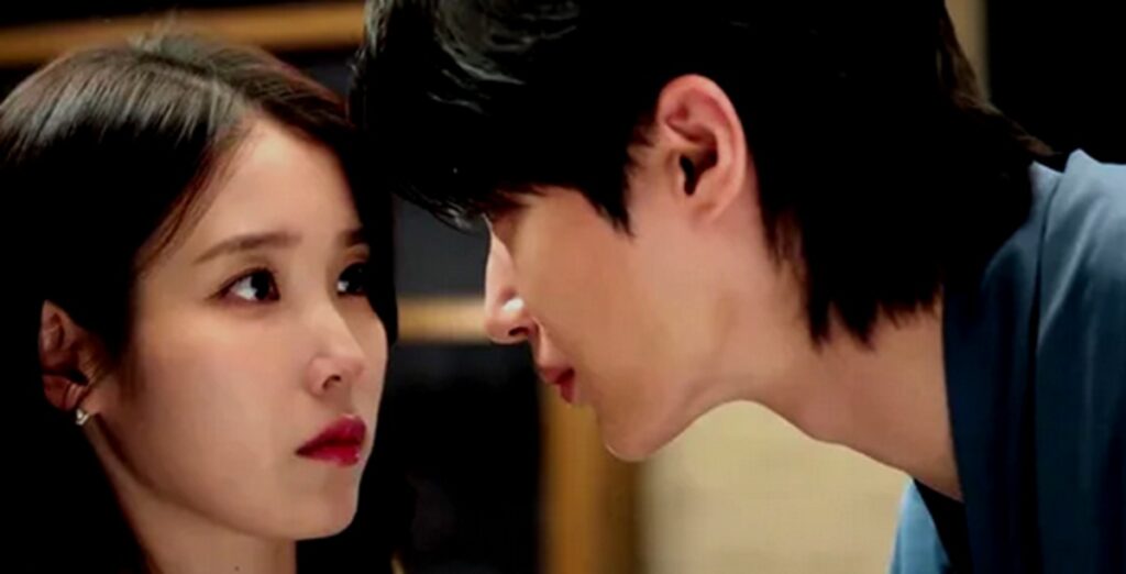 perfect crown episode 4