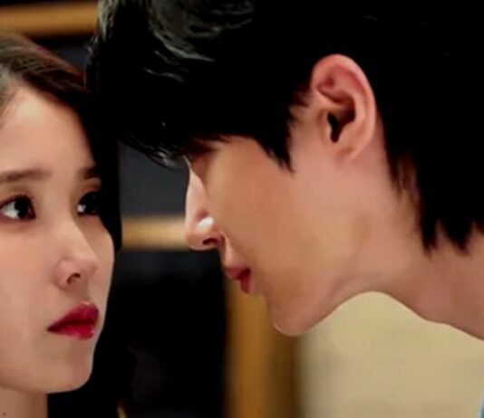 perfect crown episode 4