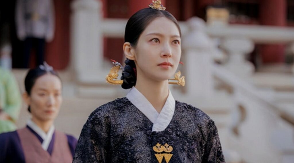 perfect crown episode 5