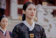 perfect crown episode 5