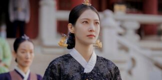 perfect crown episode 5