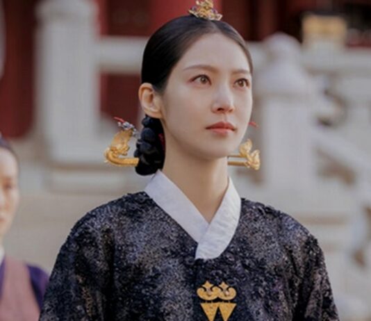 perfect crown episode 5