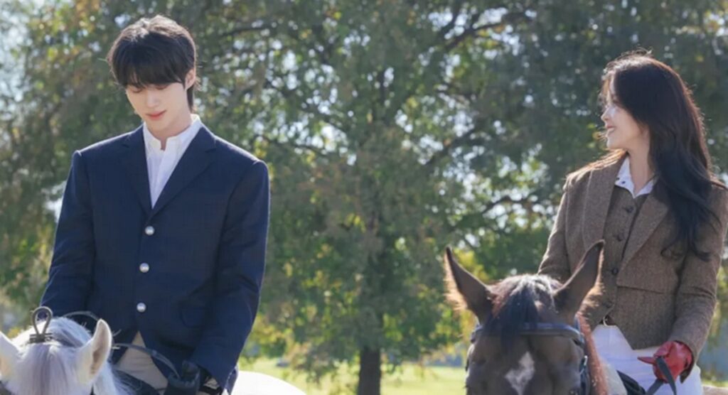 perfect crown streaming france