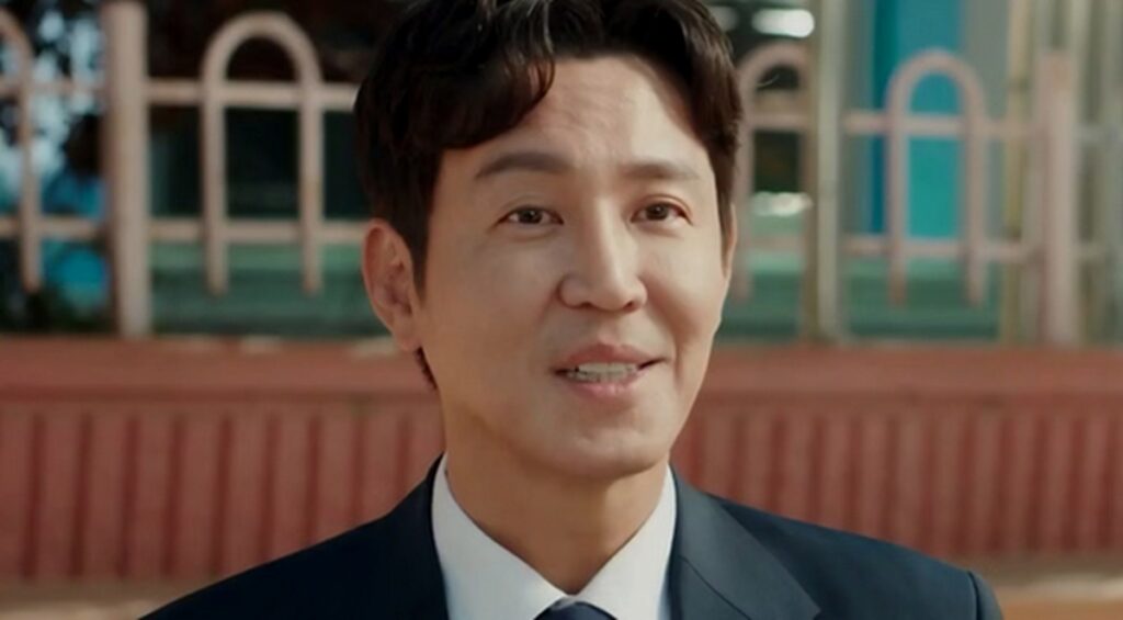 phantom lawyer episode 15