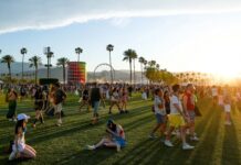 pourquoi coachella 2 weekend identique