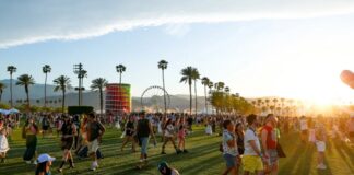 pourquoi coachella 2 weekend identique