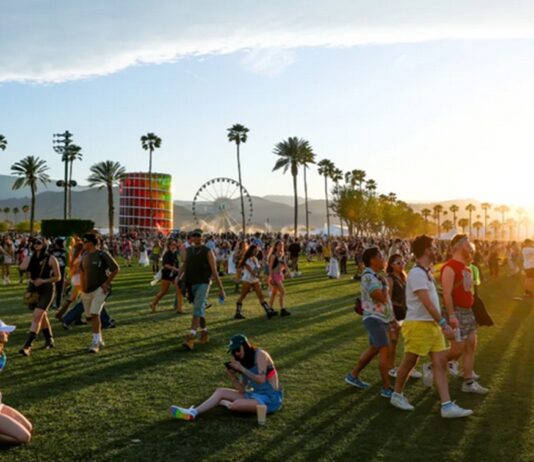 pourquoi coachella 2 weekend identique