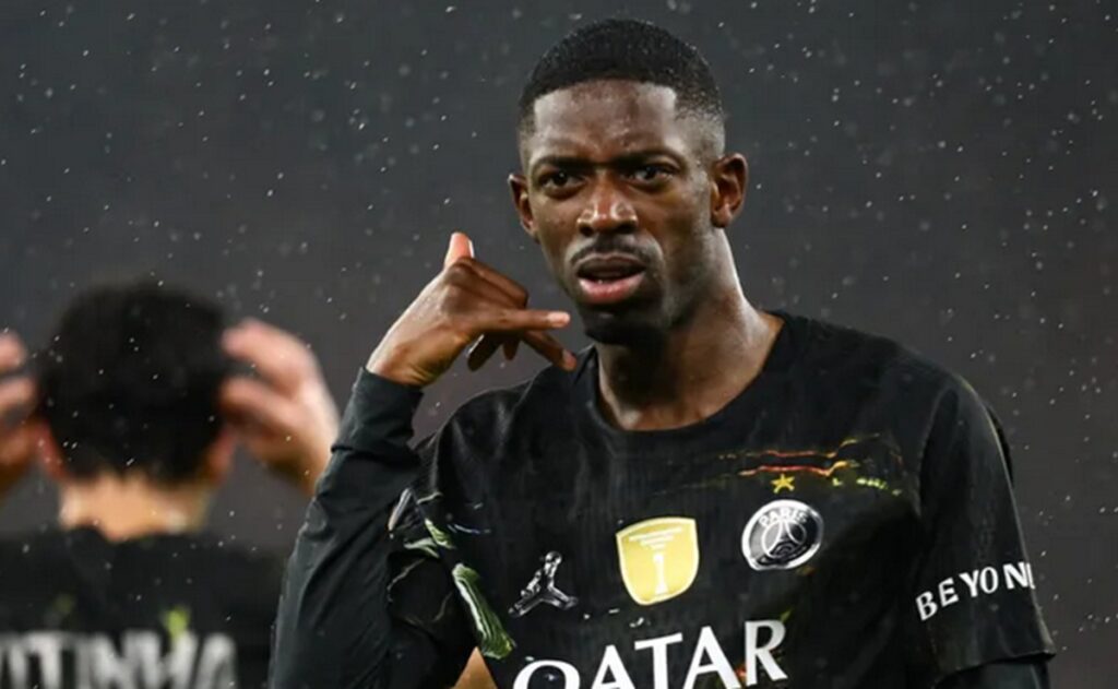 psg bayern streaming