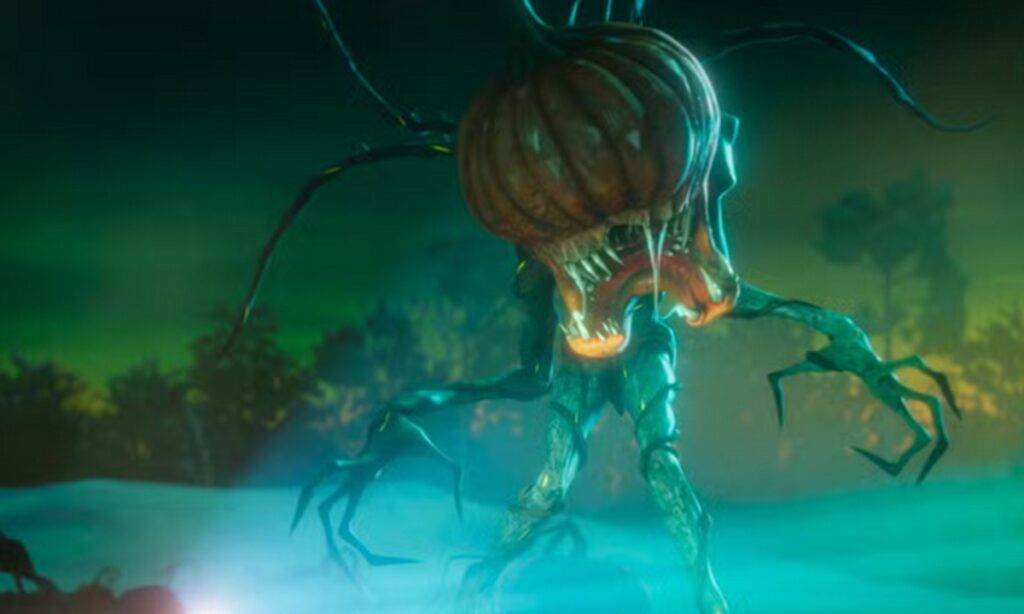 quand se deroule stranger things chroniques de 1985