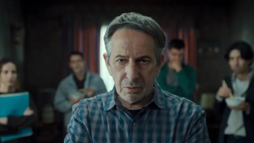 quelquun doit savoir histoire vraie