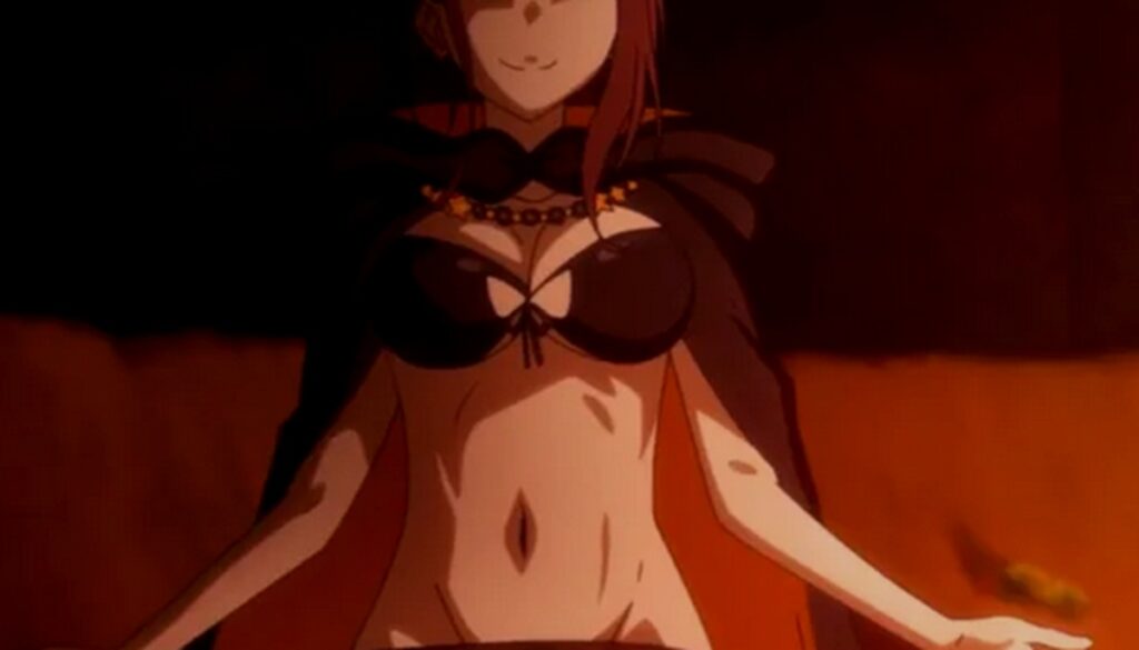 re zero saison 4 episode 4