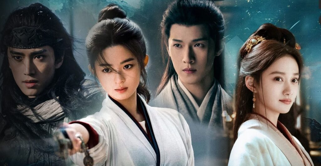 rebirth streaming france