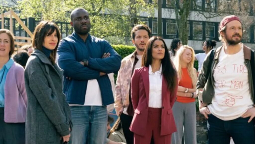 recale histoire vraie