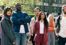 recale histoire vraie