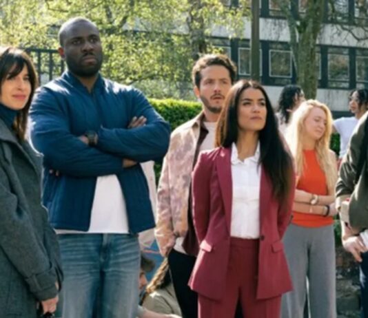 recale histoire vraie