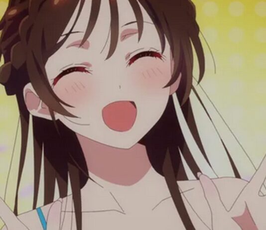 rent a girlfriend saison 5 episode 3