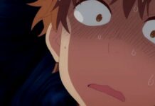 rent a girlfriend saison 5 episode 4