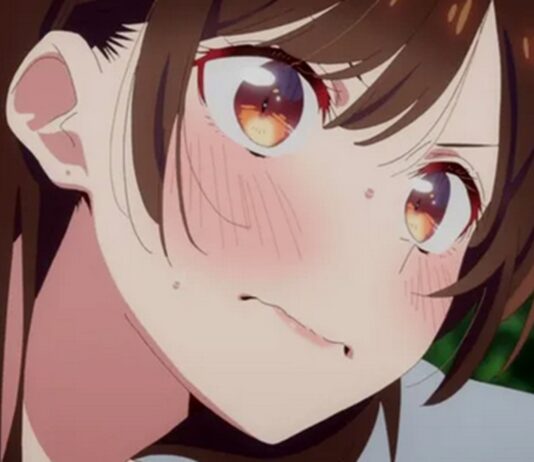 rent a girlfriend saison 5 heure