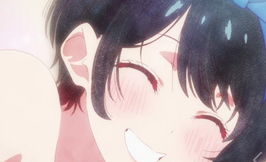 rent a girlfriend saison 6