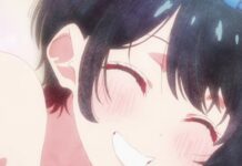 rent a girlfriend saison 6