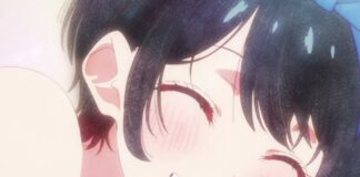 rent a girlfriend saison 6