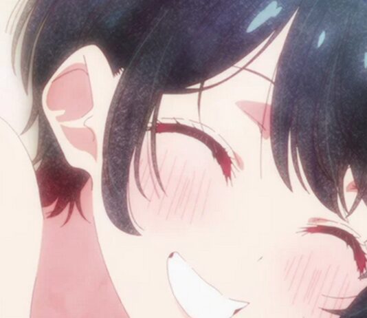 rent a girlfriend saison 6