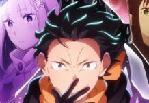 rezero saison 4 combien depisodes