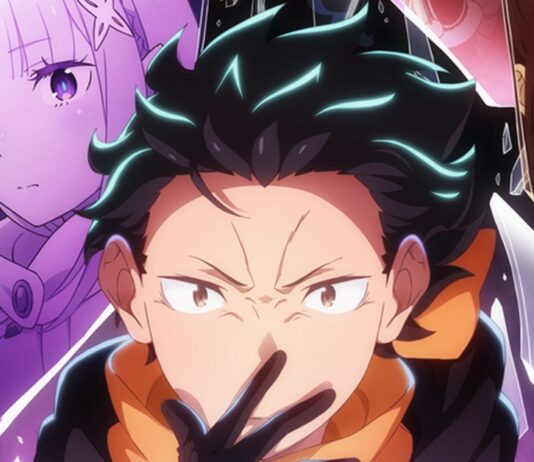 rezero saison 4 combien depisodes