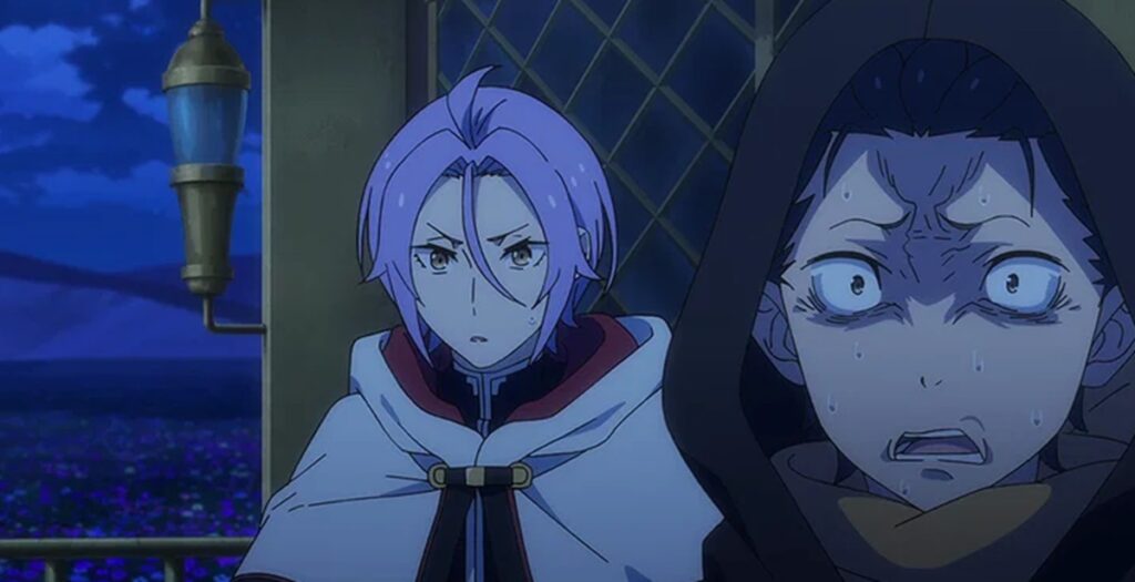 rezero saison 4 episode 3