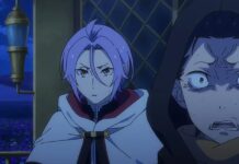 rezero saison 4 episode 3