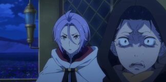 rezero saison 4 episode 3