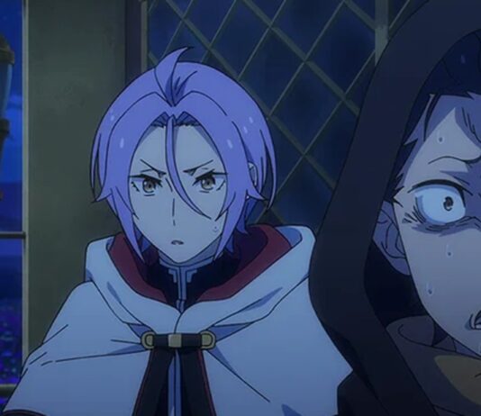 rezero saison 4 episode 3