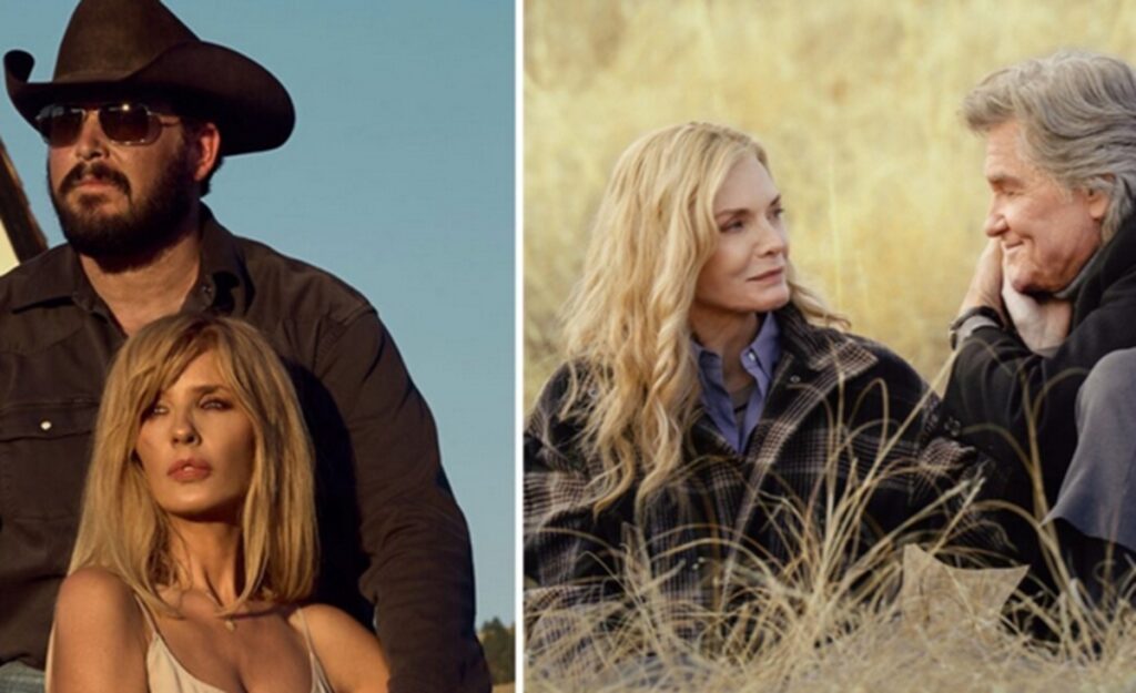 robert redford the madison