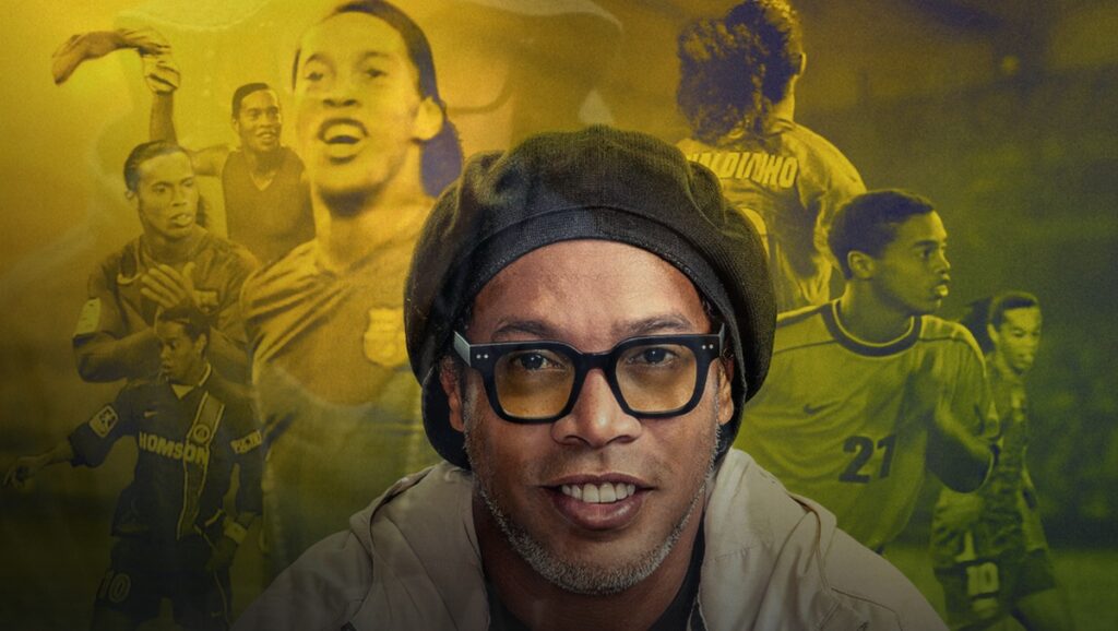 ronaldinho serie choses a retenir