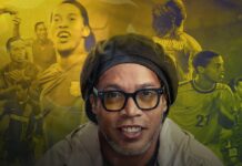 ronaldinho serie choses a retenir