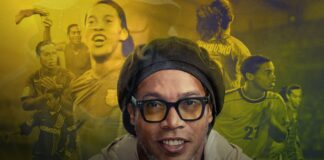 ronaldinho serie choses a retenir