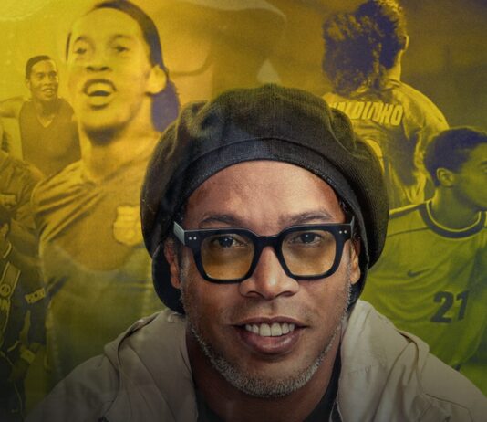 ronaldinho serie choses a retenir