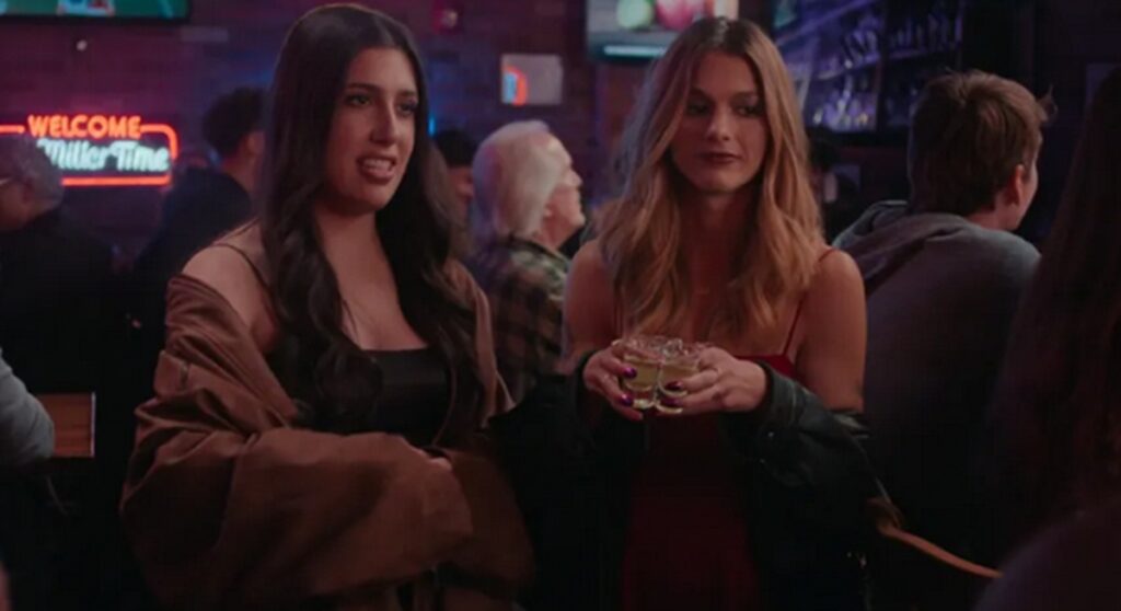 roommates histoire vraie