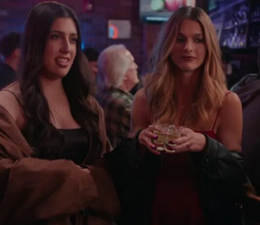 roommates histoire vraie